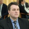 Логотип телеграм канала @glava_adm — Ахрамеев Юрий Борисович