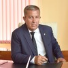 Логотип телеграм канала @glava_apr_lnr — Виталий Михайлов