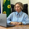 Логотип телеграм канала @glava_bikin24 — Положенцева Олеся Александровна