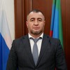 Логотип телеграм канала @glava_dagogni — Замир Гаджимурадов