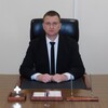 Логотип телеграм канала @glava_dukhovnitskoe — Иван Лялин