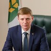 Логотип телеграм канала @glava_efimenko — Аркадий Ефименко