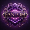 Логотип телеграм канала @glava_fantomov — FantomRW