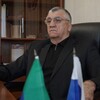 Логотип телеграм канала @glava_kizilyurta — Магомед ЮсупоVич 🇷🇺