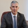 Логотип телеграм канала @glava_mgo — Юрий Ефименко