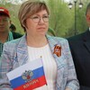 Логотип телеграм канала @glava_mr_ershov — Светлана Зубрицкая 🇷🇺