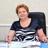 Логотип телеграм канала @glava_novodger — Ткаченко Ольга Викторовна