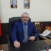 Логотип телеграм канала @glava_orlovsky — Юрий Харенко