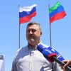 Логотип телеграм канала @glava_rd — Фёдор Щукин