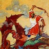 Логотип телеграм канала @glava_sosnovka — Глава Сосновки