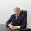 Логотип телеграм канала @glava_yashkino_mo — Вульф Юрий