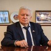 Логотип телеграм канала @glava_zhirn — Александр Шевченко