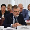 Логотип телеграм канала @glavaalgai — Сергей Юрьевич Зюзин