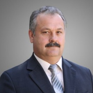 Логотип телеграм канала @glavaantratsit — Сергей Саенко