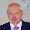 Логотип телеграм канала @glavaarmavira — Андрей Харченко