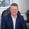Логотип телеграм канала @glavacog — Владимир Кучер