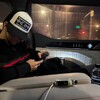 Логотип телеграм канала @glavadeputat — алиии который в гос.думе🏛️