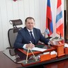 Логотип телеграм канала @glavaisikulll — Юрий Витальевич Бахтин