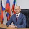 Логотип телеграм канала @glavakizlyara — Глава города Кизляра