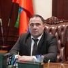 Логотип телеграм канала @glavamintransrd — Арсланбек Алибеков