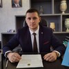 Логотип телеграм канала @glavaneru — Гудошник Илья. Глава МО "Город Нерюнгри"