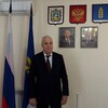 Логотип телеграм канала @glavanovoselmo — Николай Брихачëв