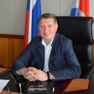 Логотип телеграм канала @glavaoktokruga — Александр Камлёнок