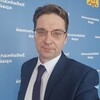Логотип телеграм канала @glavapzraiona — Николай Горюнов/ Глава Петровск-Забайкальского муниципального округа