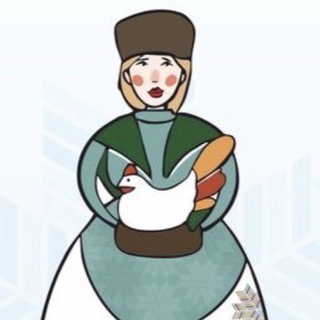 Логотип телеграм канала @glavarzn — Мэр Рязани - нормальный человек