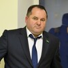 Логотип телеграм канала @glavasokola — Глава Сокольского округа Юрий Васин