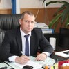 Логотип телеграм канала @glavaulch — Глава Ульчского района