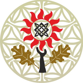 Логотип телеграм канала @glavaussr — Федерация ВИП инициатив СССР