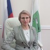 Логотип телеграм канала @glavaverhneket — Светлана Альсевич