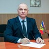 Логотип телеграм канала @glavazatovidyaevo — Сергей Богза Глава ЗАТО Видяево