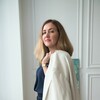 Логотип телеграм канала @glavbukhinfo — Кофе с главбухом | Эксперт Наталья Сумина