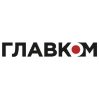 Логотип телеграм -каналу glavcomua — ГЛАВКОМ / glavcom.ua