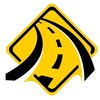 Логотип телеграм канала @glavdor_schoolmsk — Автошкола "Главная Дорога"