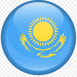 Логотип телеграм канала @glavfinancekz — Глав Финанс KZ