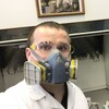 Логотип телеграм канала @glavhimblog — ГлавХимБлог