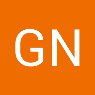 Логотип телеграм канала @glavinfo — GNews | Главные Новости
