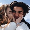 Telegram channel Ramantika Videolar ❤️ logo