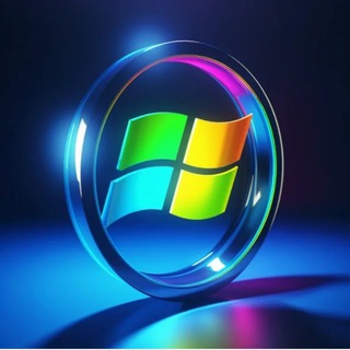 Telegram channel Секреты Windows logo