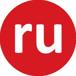 Логотип телеграм канала @glavnoeru — Главное RU