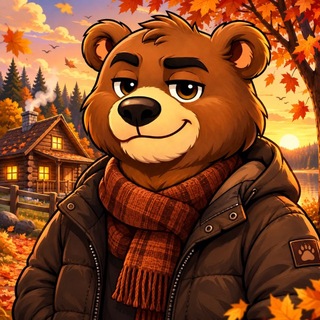 Telegram channel Главный душнила logo