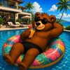 Telegram channel Главный душнила logo
