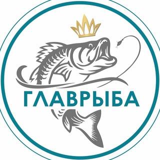 Логотип телеграм канала @glavriba05 — Glavriba05