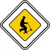 Логотип телеграм канала @glavsamokat — Самокатная дорожка: скейтинг как вид жизни 🛴