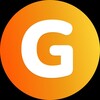 Логотип телеграм канала @glavstandup — GLAVSTANDUP.RU