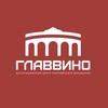 Логотип телеграм канала @glavvino — ГЛАВВИНО
