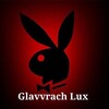 Логотип телеграм -каналу glavvrach_lux — ГЛАВВРАЧ LUX